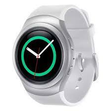 Samsung Gear S2 Smartwatch Android Phones -  white