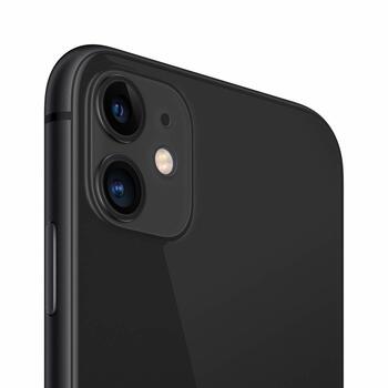 Apple iPhone 11 (128GB) - Black