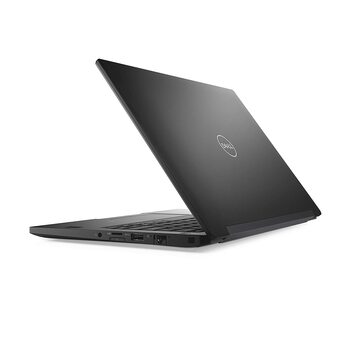 (Refurbished) Dell Latitude Laptop 7390 Intel Core i7 Mobile-8th Gen Processor , 16 GB Ram & 256 GB SSD, 13.3 Inches FHD 1080p 1.17KG Light Weight Notebook Computer