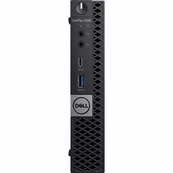 Dell OptiPlex 5060 i7 8th Gen 8GB Ram 256GB SSD