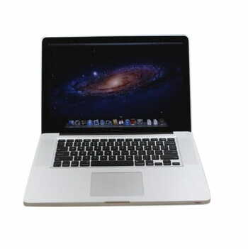 Apple MacBook Pro | A1286 | Core i7 4GB+ 500GB