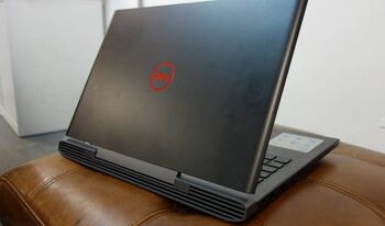 DELL G5 15.6" Gaming Laptop i5 2.30GHz 16GB RAM 1TB HDD