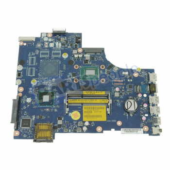 Dell Inspiron 17 3721 Compatible Motherboard