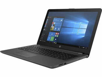 New Hp 250 G6 I5-7200U