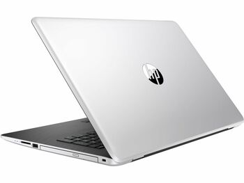 Hp Pavilion Core i3 7th Gen 15.6" Led Win 10 Refurb