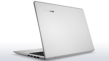 Lenovo U31-70  White Intel Core i7-5500U 16gb 128gb ssd USED