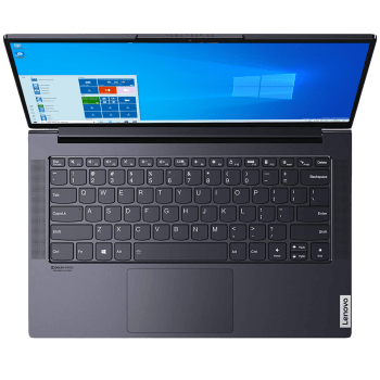 Lenovo Yoga 7 14ITL5 (82BH004HIN) i7 11th Gen 16GB RAM, 512GB SSD