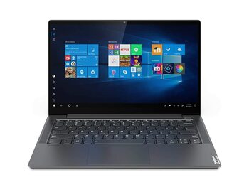 Lenovo Ideapad S740 i7 10th Gen 16GB/1TB SSD 81RS0065IN