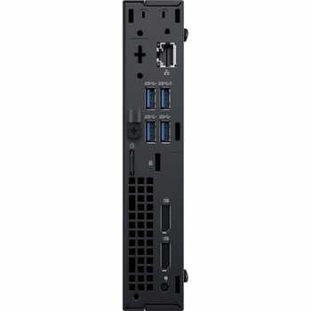 Dell OptiPlex 5060 i7 8th Gen 8GB Ram 256GB SSD