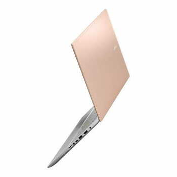 ASUS Vivobook Ultra i5-1135G7 / 8GB RAM / 512 PCIe SSD