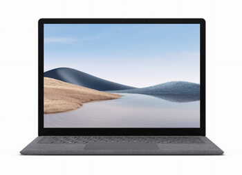 Microsoft Surface Laptop 4 AMD 8GB/256GB SSD