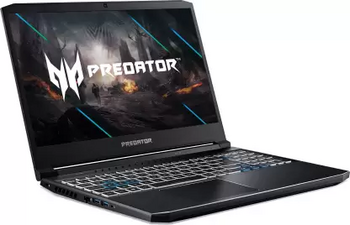 Acer Predator Helios 300 Octa Core i7 10th Gen - 16 GB/1 TB HDD/256 GB SSD