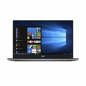 Dell XPS 15 9560 7thGen Corei7-16GB RAM,512GB SSD,4GB Graphics, 15.6" Windows10 Laptop