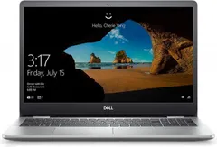 Dell Inspiron 3501 (15.6 inches) FHD Display Laptop (Intel 11th Gen i5-1135G7/ 8GB / 1TB + 256GB SSD/NVIDIA MX330 2GB Graphics/Windows 10 + MSO/Soft Mint Color) D560439WIN9S, 1.83kg