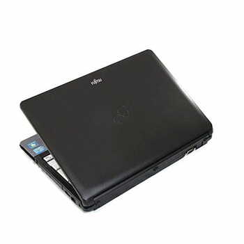 Fujitsu Lifebook S Series | Intel Core i3 3rd Gen | 4GB+ 320GB