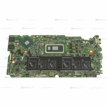 Dell Inspiron 17 (7786) 2-In-1 Compatible Motherboard