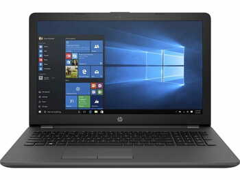 New Hp 250 G6 I5-7200U