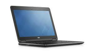 DELL LATITUDE 7280 (Core i7 6th GEN/ 8GB RAM/ 512GB SSD/ WEBCAM/ 12.5''/ WIN-10 PRO)