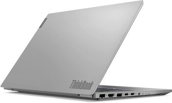 Lenovo ThinkPad T490 Intel Core i5 8th Gen 14-inch Full HD Thin and Light Laptop (16 GB RAM/ 512 GB SSD/Windows 10 Professional/Black/ 1.55 kg), 20N2S08L00