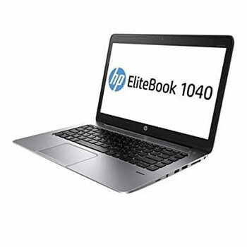 HP EliteBook Folio 1040 G1 4th Gen i5  4GB RAM â€“ 256 GB SSD