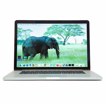 Apple MacBook Pro | A1398 | MID 2013 | Core i7 16GB+ 512GB SSD