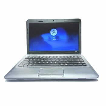 HP 240 G1 | 4GB+320GB | Intel Dual Core