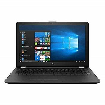 Hp Pavilion Core i3 7th Gen 15.6" Led Win 10 Refurb