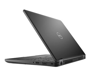 Dell Precision 5530 Mobile Workstation |15.6" FHD IGZO4 | 2.6 GHz Intel Core i7-8850H Six-Core | 32GB DDR4 | 512GB SSD (UNBOX)