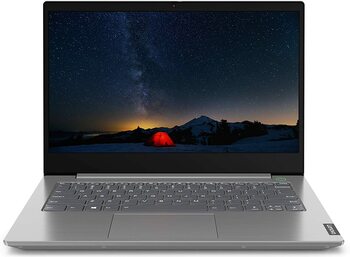 New Lenovo ThinkBook 14 i5 10th Gen  8GB RAM/ 1TB HDD 20RV00BNIH