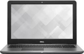 DELL Inspiron 5567 Core i5 7th Gen - 8 GB/1 TB HDD 2 GB Graphics