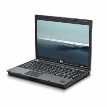 HP Compaq 6910 | Core 2 Duo | 2GB+160GB