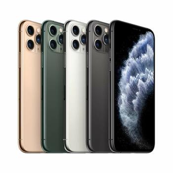 Apple iPhone 11 Pro (256GB) - Silver New Seal pack