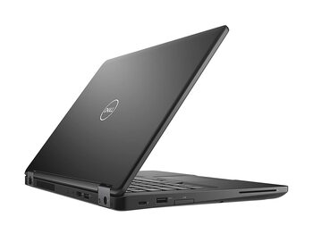 Dell Precision 5530 Mobile Workstation |15.6" FHD IGZO4 | 2.6 GHz Intel Core i7-8850H Six-Core | 32GB DDR4 | 512GB SSD (UNBOX)