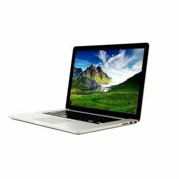 Apple MacBook Pro | A1398 | MID 2013 | Core i7 16GB+ 512GB SSD