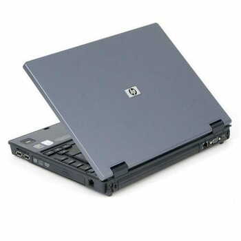 HP Compaq 6910 | Core 2 Duo | 2GB+160GB