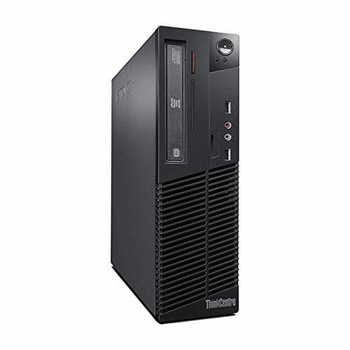 THINKCENTRE M72E - SFF - CORE I5-3470 (3.2 GHZ) 3RD GEN