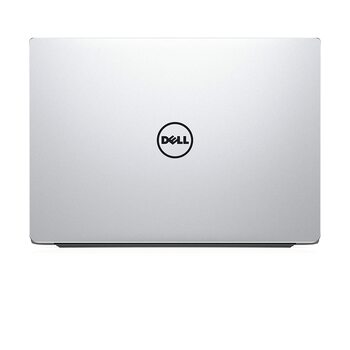 Dell Inspiron 14-7472, Intel Core i5 8th Generation, 8 GB Ram, 256 GB SSD, 2 GB N-Tech GF 150 MX Dedicated Graphic