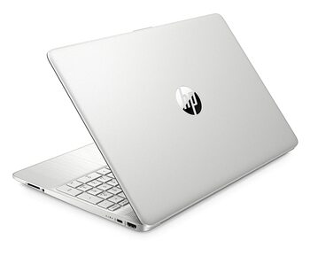 HP 15 Thin & Light 15.6-inch FHD Laptop (Ryzen 3 3250U, 4GB DDR4, 1TB HDD, Windows 10 Home)