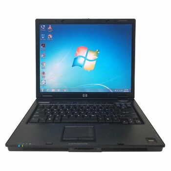 HP Compaq NC6320 | 2.5GB+320GB