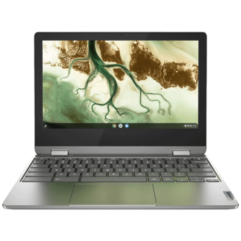 Lenovo IdeaPad Flex 3 Celeron Chromebook (4GB RAM, 128GB eMMC