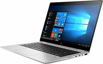 HP EliteBook X360 1030 G2 Laptop (Core i5 7th Gen/8GB/256GB SSD/Webcam/13.3" Touch/Win 10 Pro) (2-in-1 Convertible) Very Lite used & Like Brand New (1)