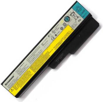 Lenovo 3000 G450M Battery 6 Cell Laptop Battery