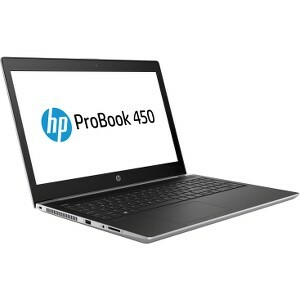 NEW Hp ProBook 450 G5 laptop - Intel Core i5(8th Gen) | 4gb Ram | 500gb hdd | 15.6 | Win 10 (1)