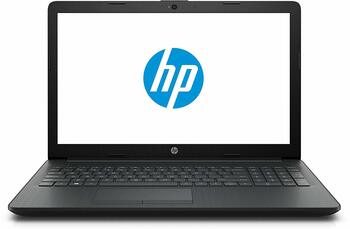 HP 15 7th Gen Intel Core i3 Processor 15.6-Inch Full HD Laptop (8GB/1TB HDD/Windows 10/Sparkling Black/2.04 kg), 15q-ds0026tu