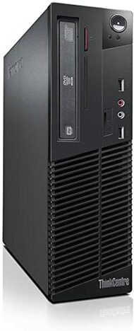 Upto i7  Lenovo ThinkCentre M73 - SFF