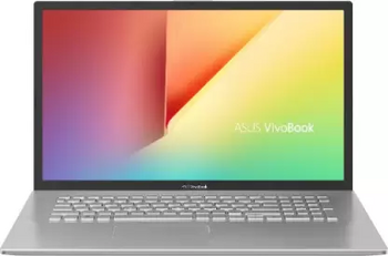 ASUS VivoBook Ultra 17 Ryzen 5 Hexa Core 8 GB/1 TB HDD/256 GB SSD M712UA-AU501TS