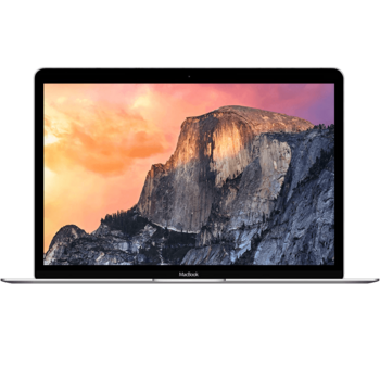 Apple MacBook A1534 12 inch Laptop - MF855LL/A (Early 2015)