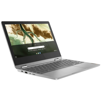 Lenovo IdeaPad Flex 3 Celeron Chromebook (4GB RAM, 128GB eMMC