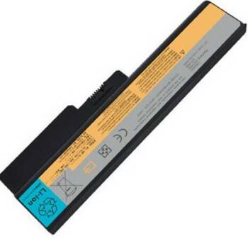 Lenovo 3000 G450M Battery 6 Cell Laptop Battery