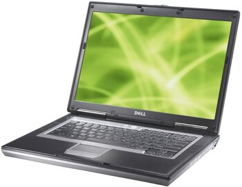 Dell Latitude D630 d620 Intel Core 2 Duo/2GB Ram/ 320gb  USED